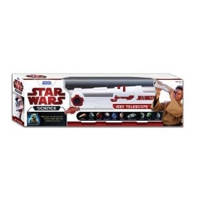 Star Wars Science Jedi Telescope - Fantastic Gift