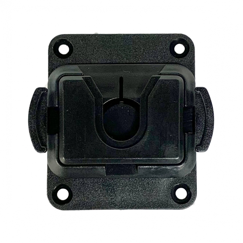 1801074596.jpg Lightsaber Belt or Display Clip - Flat Mounted Version