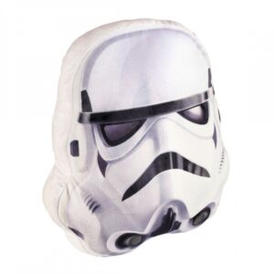 Star Wars BEDDING - Stormtrooper Pillow - 35 x 30 cm