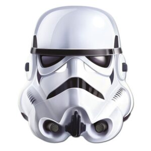Star Wars MASKS - Character Mask - Stormtrooper