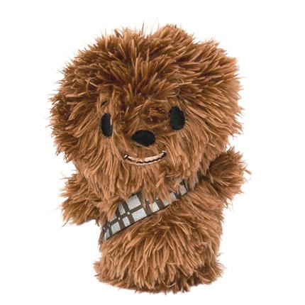 1833610524.jpg Star Wars Gift Itty Bitty Collectable Plush - Chewbacca