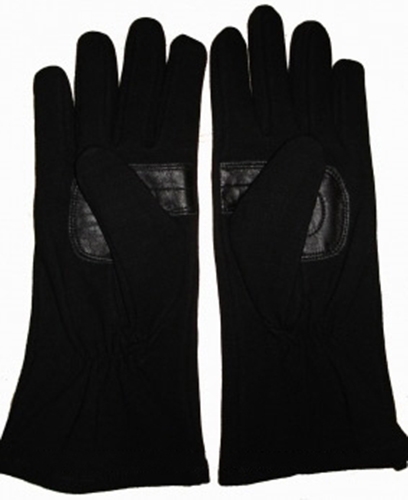 1837662482.jpg Stormtrooper Gloves - Black - Deluxe Version