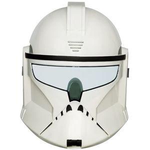 Star Wars MASKS - Star Wars Clone Trooper Electronic Helmet