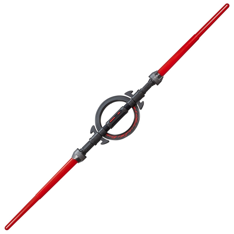 1842323384.jpg Star Wars Rebels - 3 in 1 Inquisitor Lightsaber