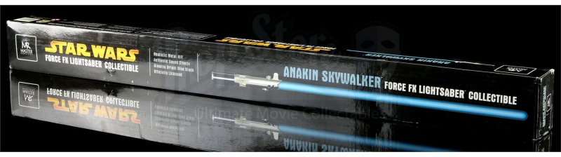 1851878497.jpg Star Wars MASTER REPLICA Force FX Lightsaber - Anakin Skywalker - BLUE - BRAND NEW - UNOPENED