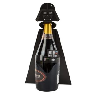 Star Wars Bottle Shroud - Darth Vader