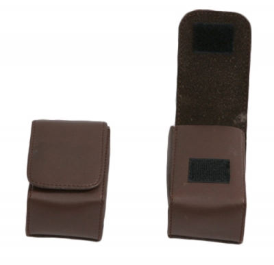 1884073791.jpg Star Wars Replica Leather Jedi Belt Pouches