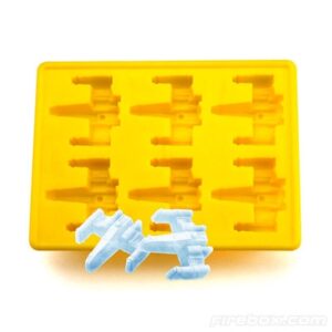 Star Wars Gifts and Games - X-Wing Fighter Silicone Tray