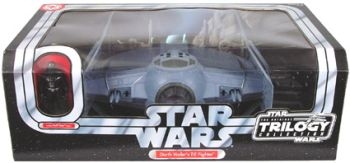 1921146944.jpg Star Wars Vehicle - Darth Vader Tie Fighter includes Darth Vader