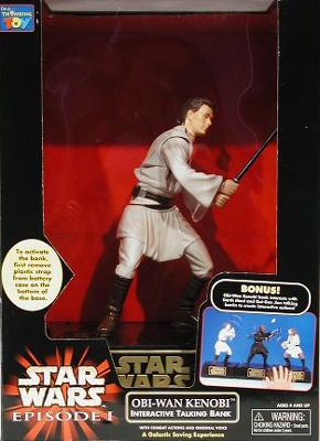 1971172991.jpg Star Wars Obi-Wan Kenobi Interactive Talking Bank