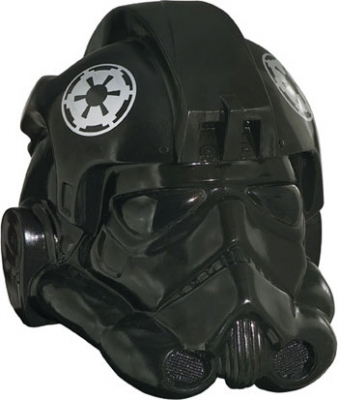 Star Wars TIE Fighter Pilot Helmet