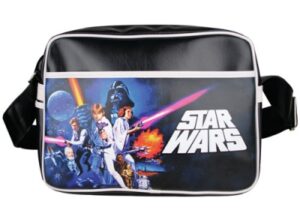 Retro Bag - Star Wars A New Hope