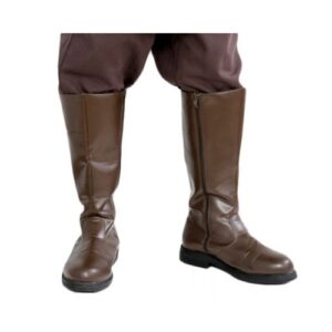 Star Wars Jedi Boots - Brown