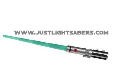 Star Wars Basic Green Lightsaber