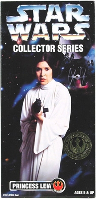 Star Wars 12 inch Figure - Princess Leia