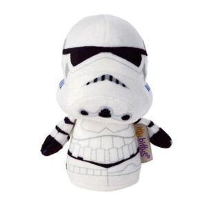 Star Wars Gift Itty Bitty Collectable Plush - Stormtrooper
