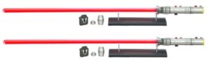 Star Wars - Hasbro Force FX Lightsaber - Darth Maul Double - REMOVABLE BLADE