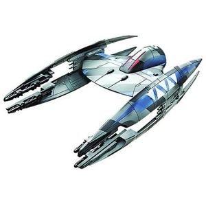 Star Wars Vehicle - Clone Wars Vulture Droid