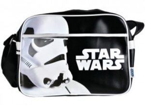 Retro Bag - Star Wars Stormtrooper