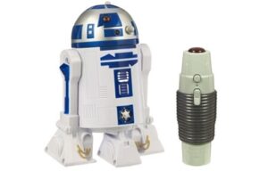 Star Wars - Remote Control R2-D2 - Fantastic Gift - SPECIAL OFFER