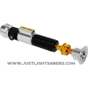 Star Wars EFX: Revenge Of The Sith: Obi-Wan Kenobi Lightsaber Hilt