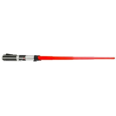 Star Wars Basic Darth Vader Red Lightsaber