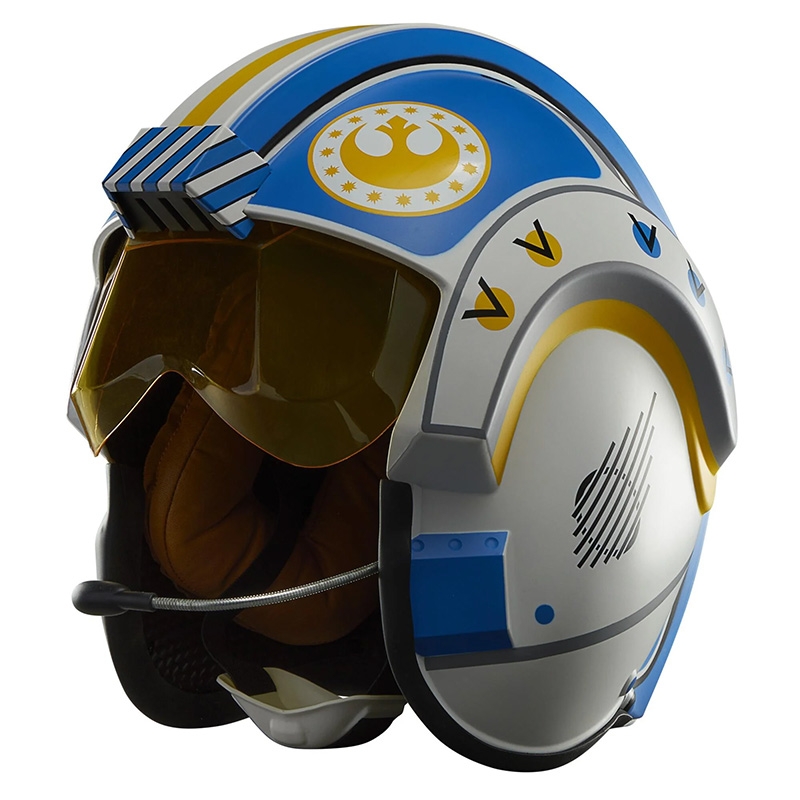 2104234215.jpg Star Wars The Black Series X-Wing Pilot Helmet – Carson Teva
