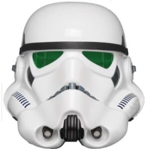 STORMTROOPER HELMET - eFX Stormtrooper Helmet - A New Hope