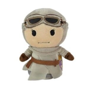 Star Wars Gift Itty Bitty Collectable Plush - Rey