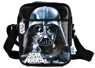 234169026.jpg PVC Flight Bag - Star Wars Darth Vader