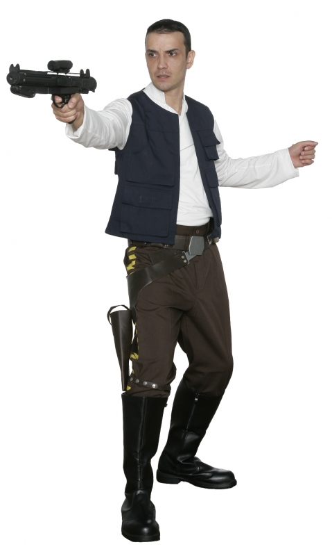 242968097.jpg Star Wars Han Solo Costume - Return of the Jedi Replica - Best on the Web