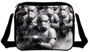 Star Wars Backpacks - Stormtrooper Army Shoulder Bag