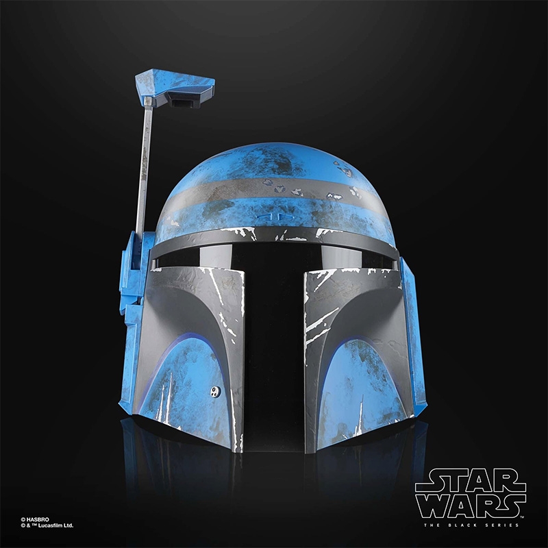 266821293.jpg Star Wars The Black Series Mandalorian Axe Woves Helmet – Full-Scale Cosplay Helmet