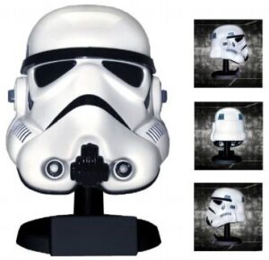 Star Wars Master Replicas Scaled Stormtrooper Helmet - SPECIAL OFFER