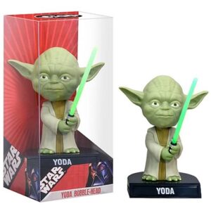 Star Wars Gifts and Games - Bobble Head - Yoda