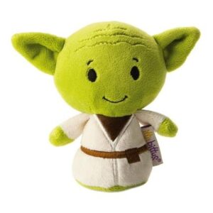 Star Wars Gift Itty Bitty Collectable Plush - Yoda