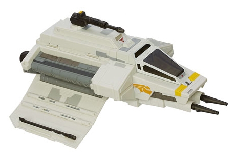 422534902.jpg Star Wars VEHICLES - The Phantom Attack Shuttle - Star Wars Rebels - Sale