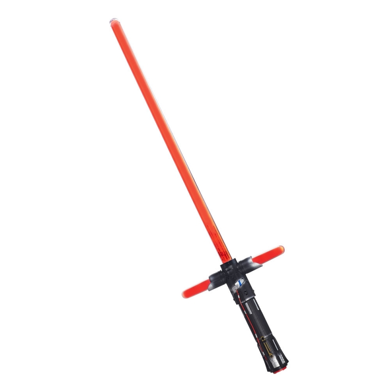 484394940.jpg Star Wars Kylo Ren Ultimate FX Lightsaber