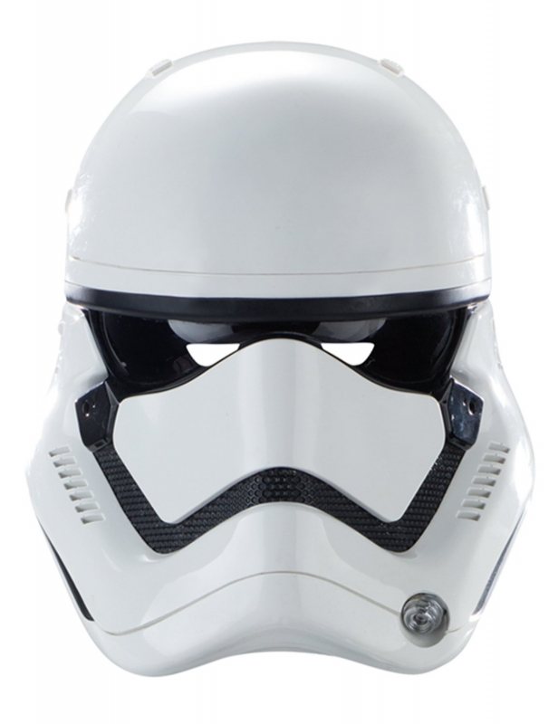 499435970.jpg Star Wars MASKS - Character Mask - The Force Awakens Stormtrooper