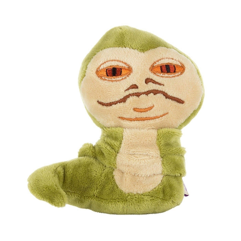 505437190.jpg Star Wars Gift Itty Bitty Collectable Plush - Jabba the Hutt