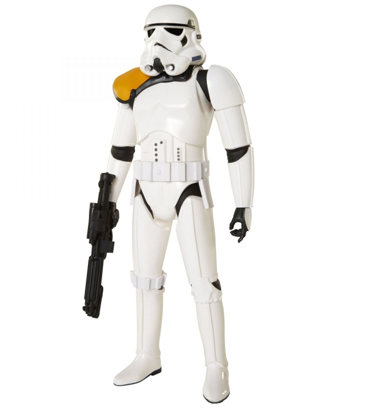 521600044.jpg Star Wars Action Figure 45 cm Sandtrooper