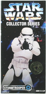 Star Wars 12 inch Figure - Stormtrooper