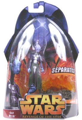 527742086.jpg Star Wars Action Figure - Cat Miin (Separatist)