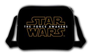 Star Wars Backpacks - Star Wars The Force Awakens Shoulder Bag