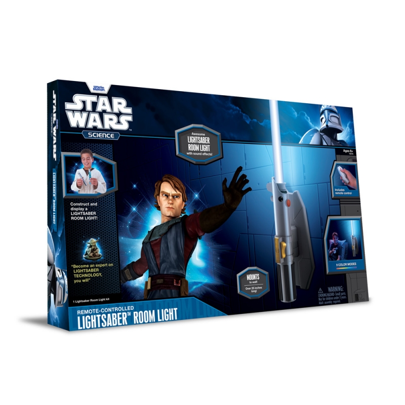 565094029.jpg Star Wars GIFTS AND GAMES - Star Wars Science Lightsaber Room Light