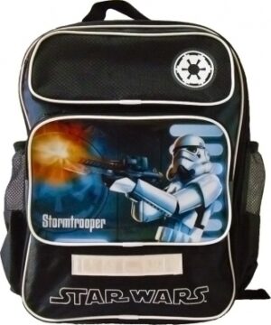 Star Wars Backpacks - Stormtrooper Backpack - Rucksack