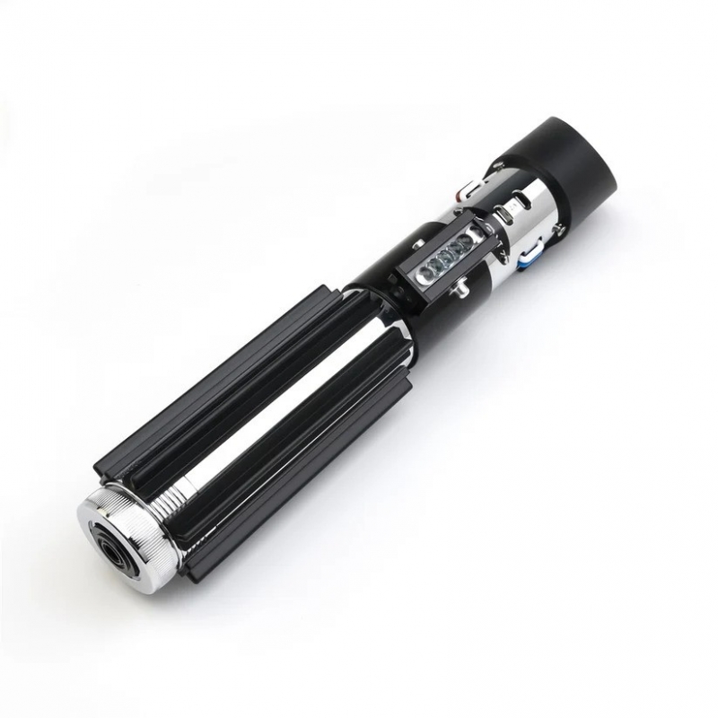 584248634.jpg Star Wars Lightsaber - Darth Vader Replica - Neopixel