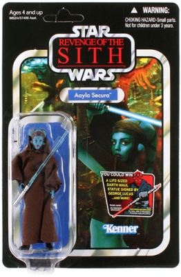 654870342.jpg Star Wars Action Figures - Aayla Secura - Vintage 2012