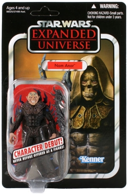 680071988.jpg Star Wars Action Figures - Nom Anor - Vintage 2012