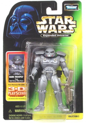 681024975.jpg Star Wars Action Figure - Dark Trooper - Expanded Universe